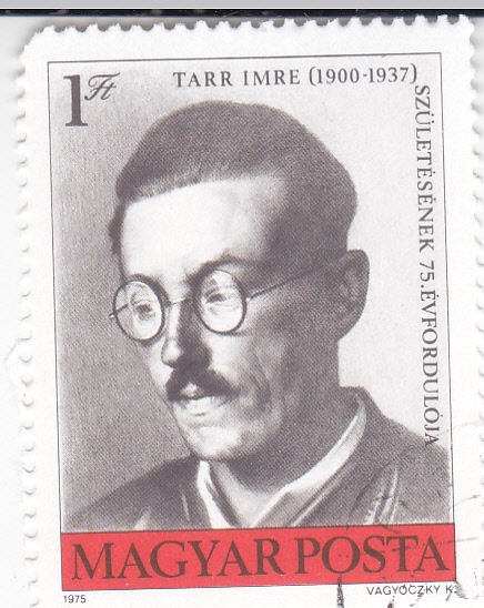 TARR IMRE