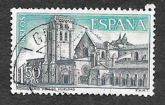 Edf 1946 - Monasterio de las Huelgas