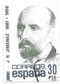 Literatura:Juan Ramón Jimenez