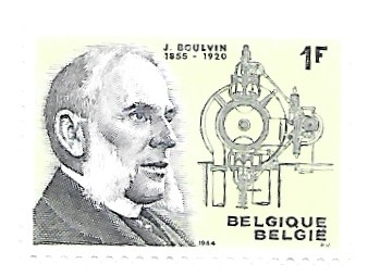 J. Boulvin