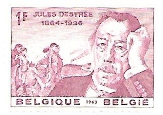 Jukes Destrée