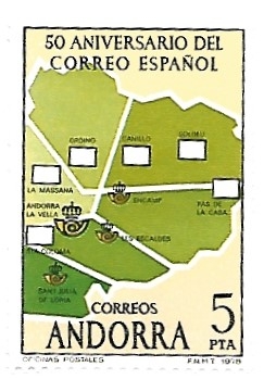 correo español