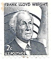 Frank Lloyd