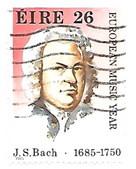 J.S. Bach