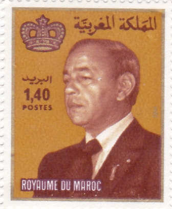 rey Hassan II