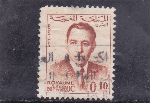 rey Hassan II