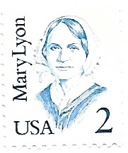 Mary Lyon