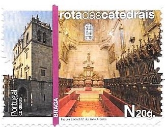 Catedral de Braga