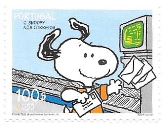 snoopy