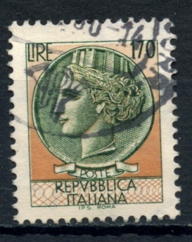 ITALIA_SCOTT 1289 $0.25