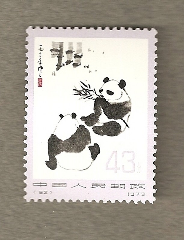 Oso panda