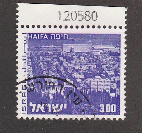 Haifa