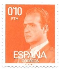 Juan Carlos I