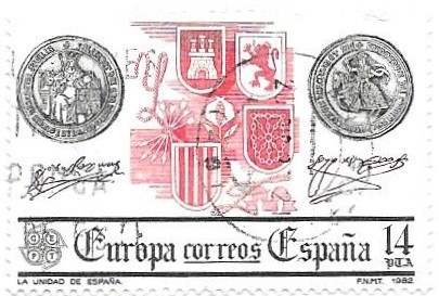 La unidad de España