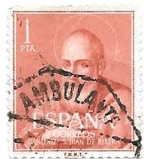 Juan de Ribera