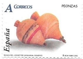 peonzas