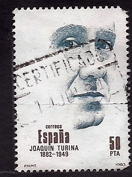 Joaquin Turina