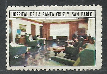 Hospital Santa Cruz