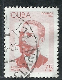 Antonio Maceo