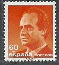 Juan Carlos Rey de España 