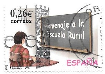 Escuela rural