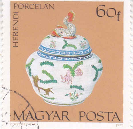 porcelana 