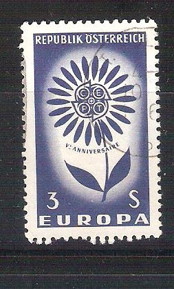 europa RESERVADO