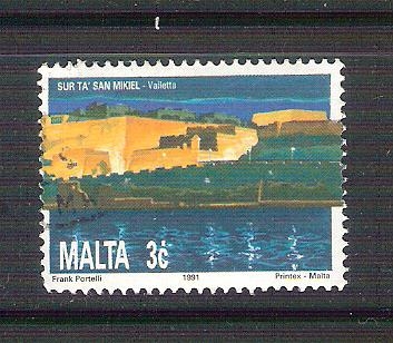 Valetta 