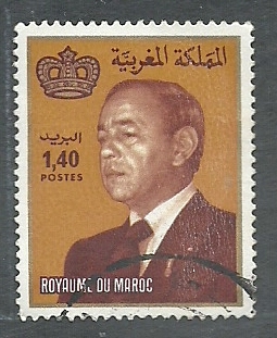 S.M.Hassan   II