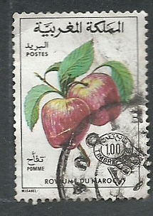 Manzana