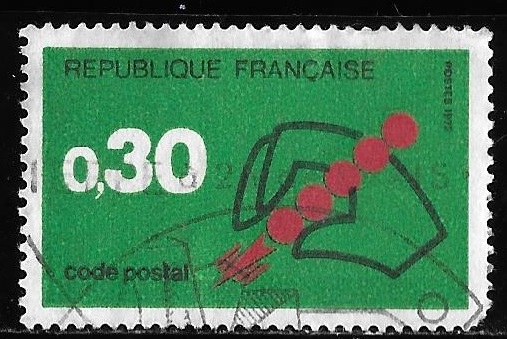 Francia-cambio