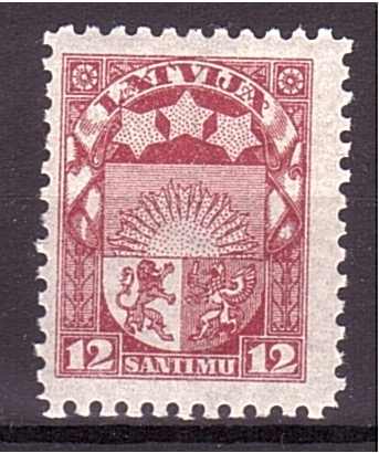 Escudo Nacional