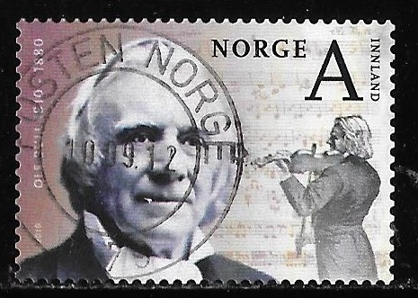 Noruega-cambio