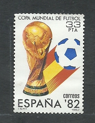 Copa mundial de futbol