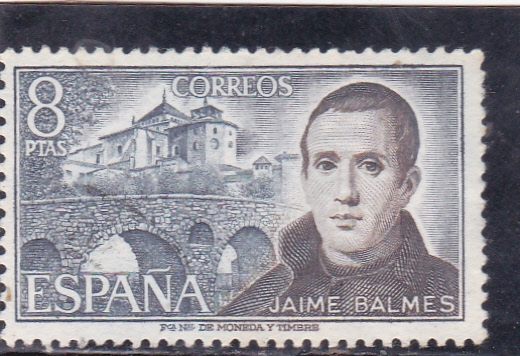 Jaime Balmes (40)