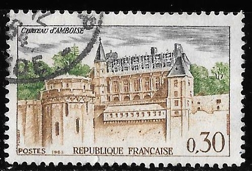 Francia-cambio