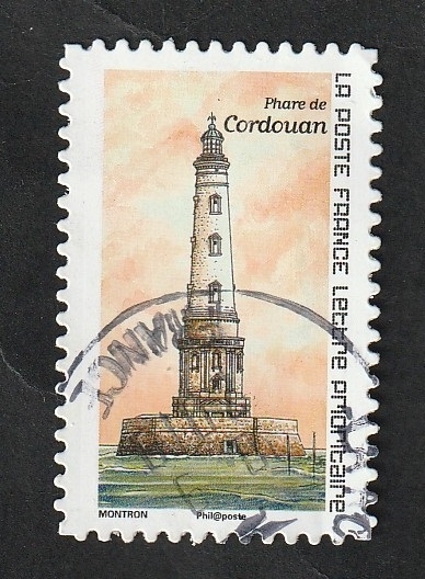 Faro de Cordouan