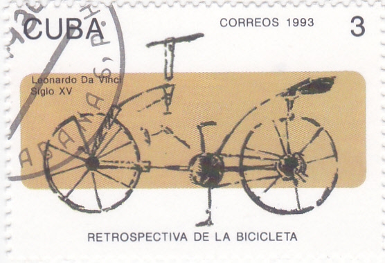 retrospectiva de la bicicleta