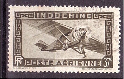 Correo aéreo