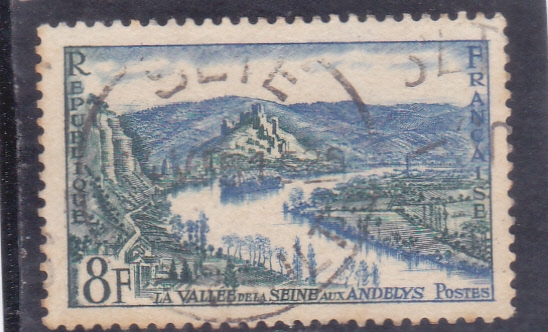 Valles del Sena