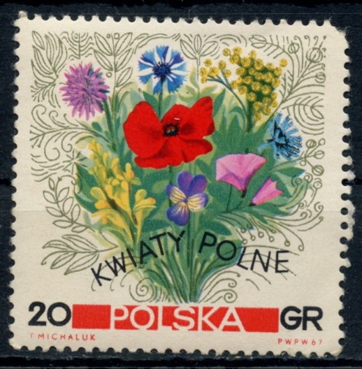 POLONIA_SCOTT 1522 $0.25