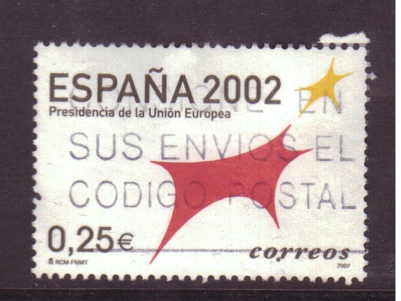 Presidencia de la Unión Europea