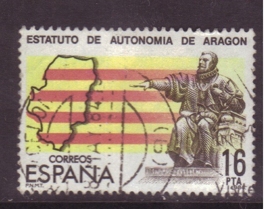 Estatuto de Autonomía de Aragon