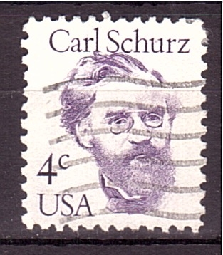 Carl Schurz