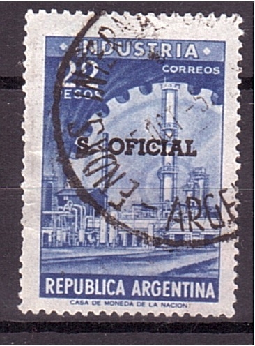 Riquezas nacionales