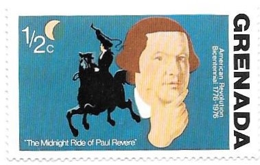 Paul Revere