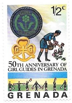 girls scouts