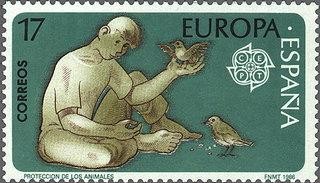 2847 - Europa CEPT