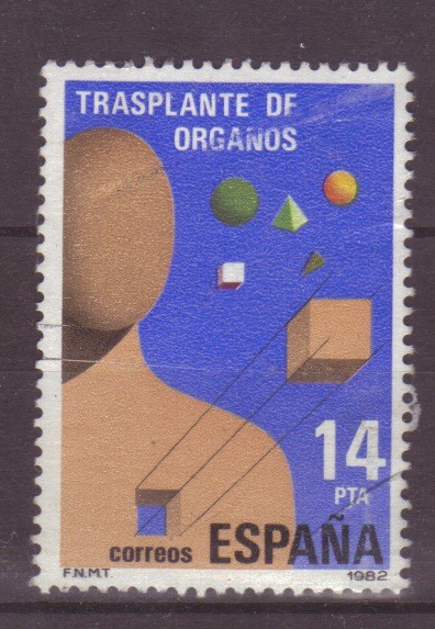 Transplante de organos