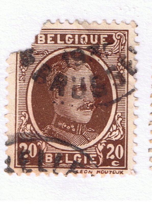 Belgica 6